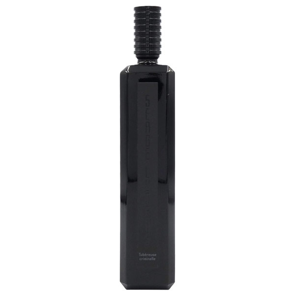 Serge Lutens Tubereuse Criminelle 国内正規品 Serge Lutens Unisex Tubereuse Criminelle EDP Spray 3.4 oz (Tester