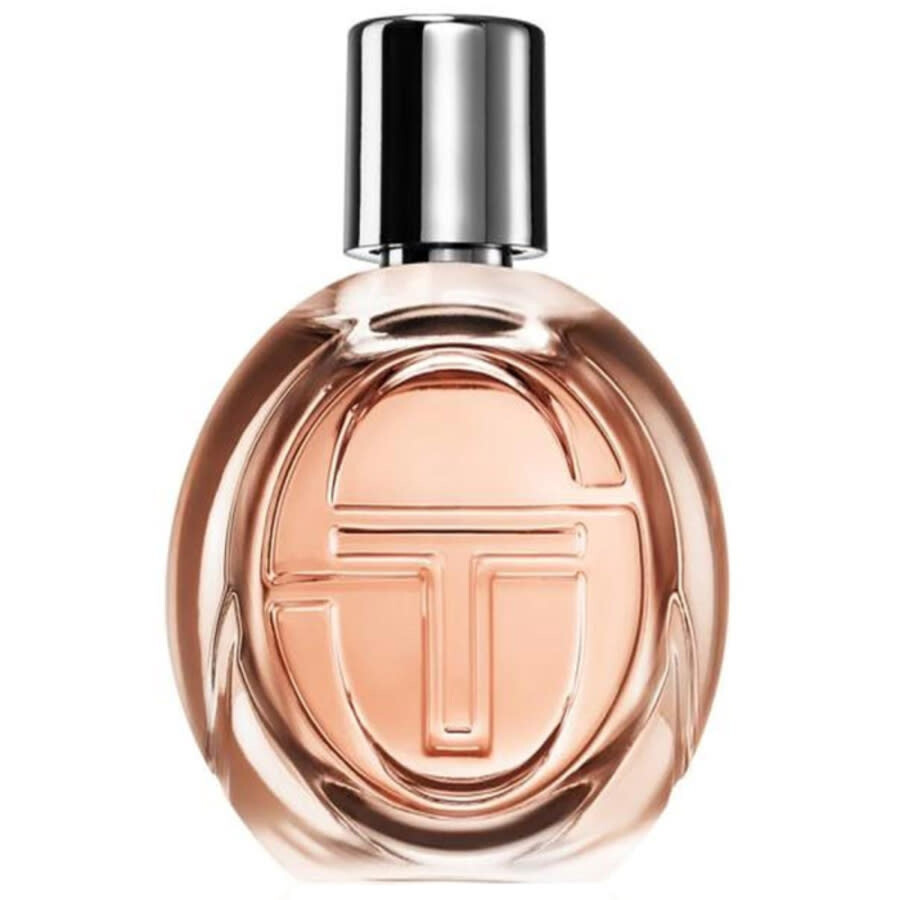 Sergio Tacchini Ladies La Volee Edt Spray 3.3 oz Fragrances 810876036214
