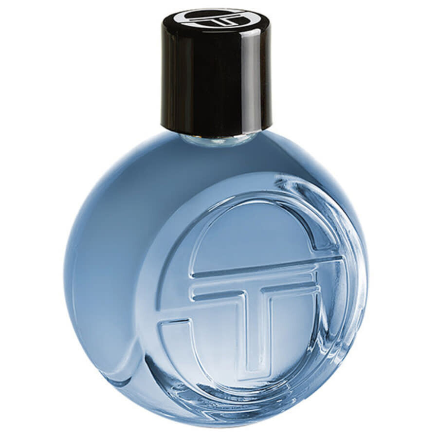 Sergio Tacchini Men's Smash Edt Spray 3.3 oz Fragrances 810876036207