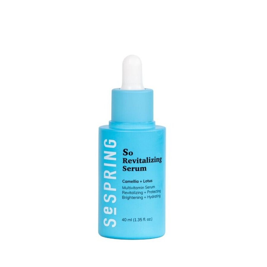 Sespring So Revitalizing Serum 1.35 oz Skin Care 815600028565