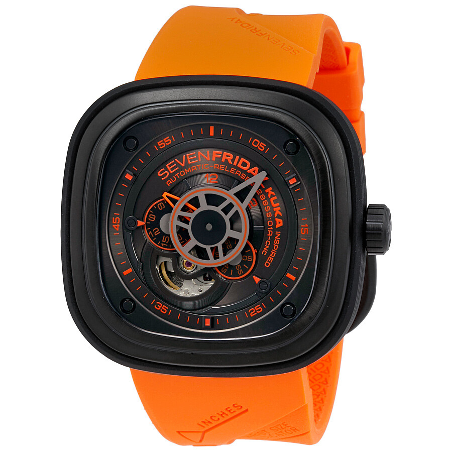 sevenfriday kuka