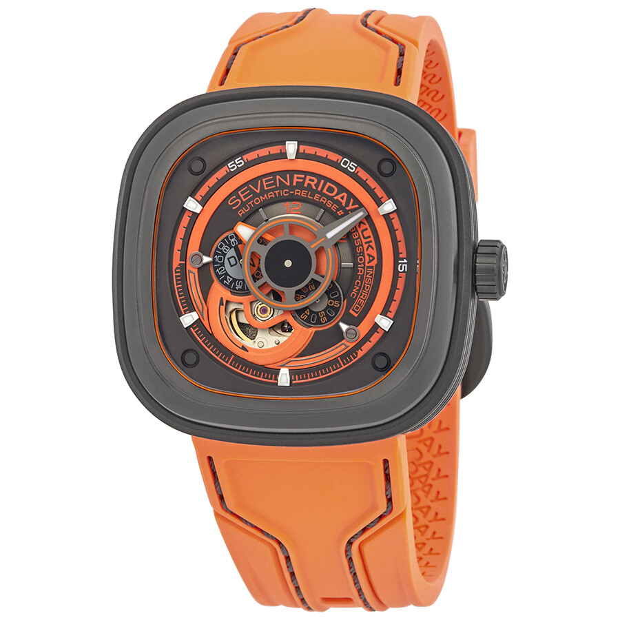 sevenfriday kuka