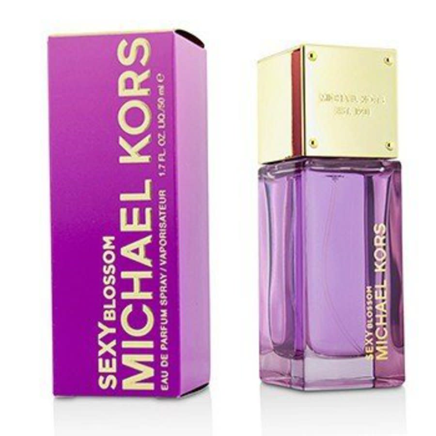Michael Kors Sexy Blossom / Michael Kors EDP Spray 1.7 oz (50 ml