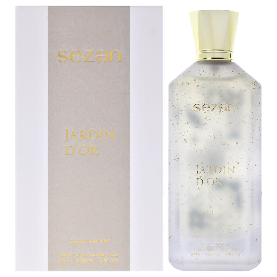Jardin d'Or