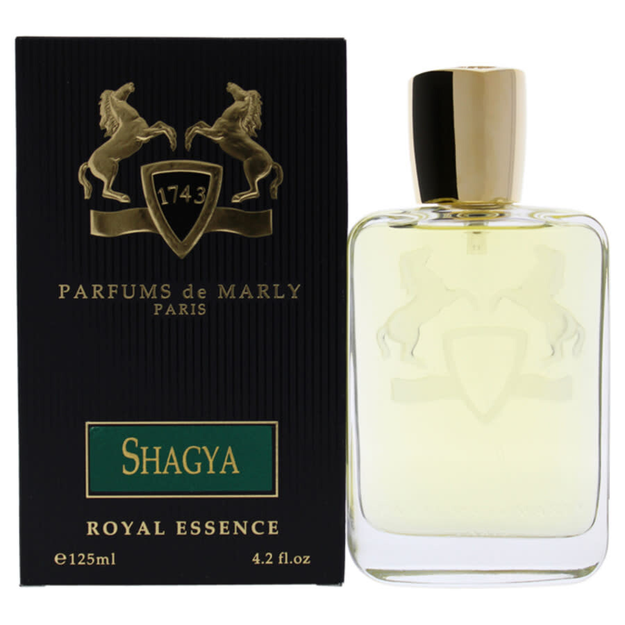 Parfums De Marly Shagya By  For Men - 4.2 oz Edp Spray In Pink