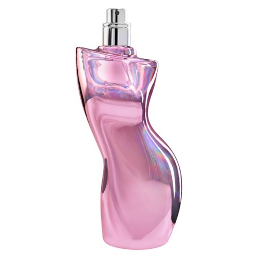 Shakira Ladies Dance Stellar Edt Spray 2.7 oz (tester) Fragrances 8411061105245