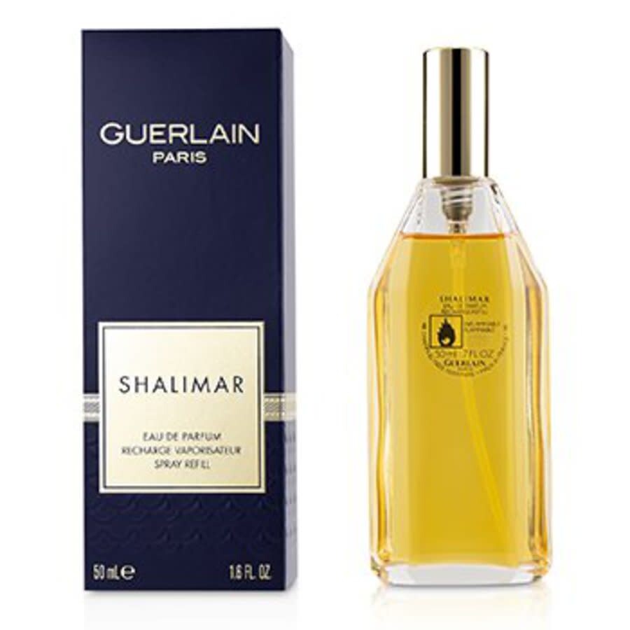 Guerlain Shalimar / Edp Refill 1.6 oz (50 Ml) (w)