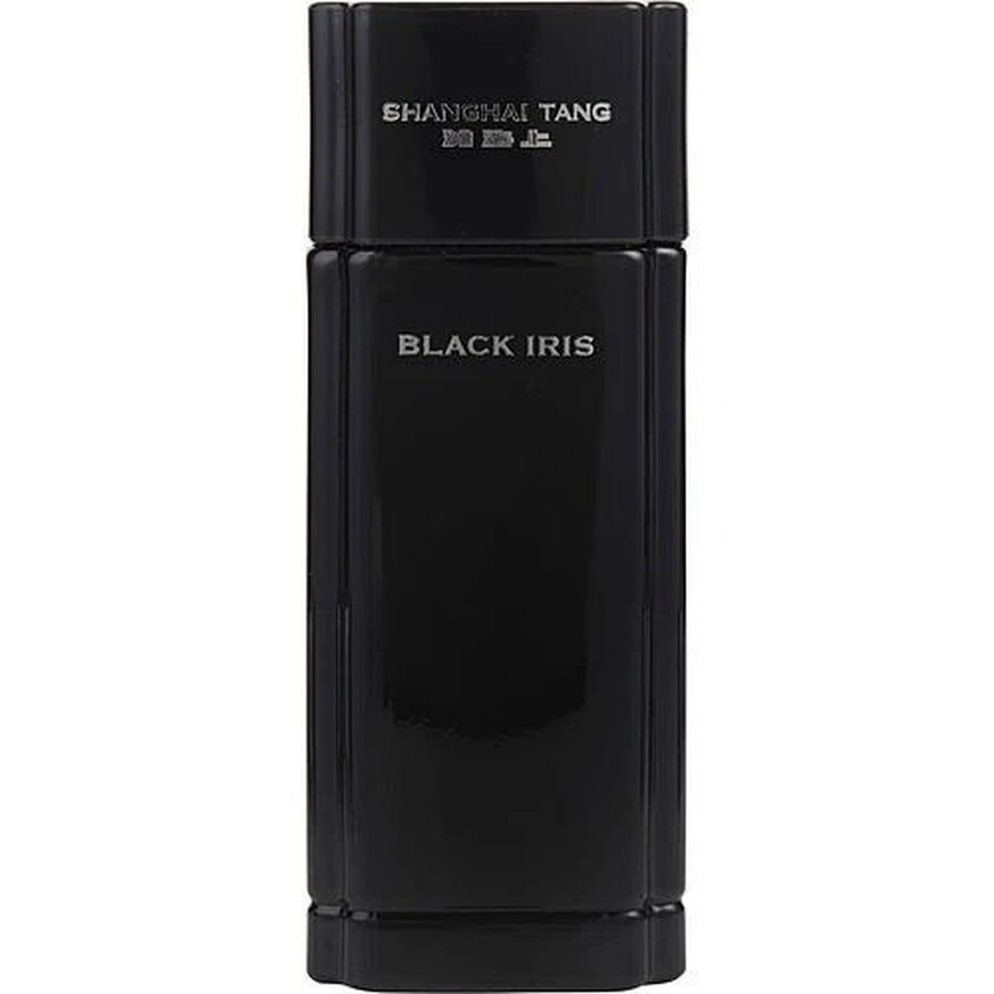 Shanghai Tang Men's Black Iris Edt Spray 3.4 oz (tester) Fragrances 085715259790 In Black
