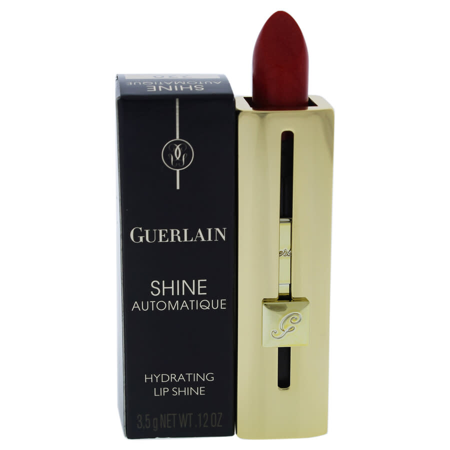 Guerlain Shine Automatique Hydrating Lip Shine - # 220 Pour Troubler By For Women - 0.12 oz Lip Colo