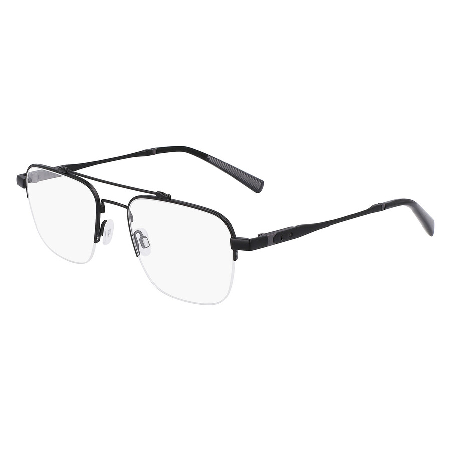 Shinola Demo Navigator Men's Eyeglasses Sh21000 001 52