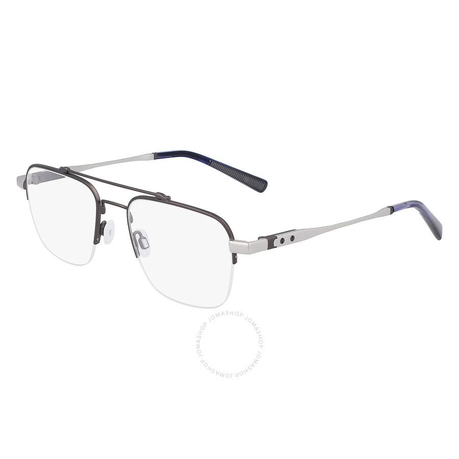 Shinola Demo Navigator Men's Eyeglasses Sh21000 070 52