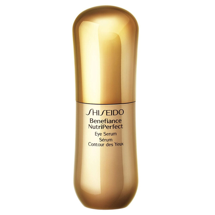 Shiseido / Benefiance Nutri Perfect Eye Serum .53 oz (15 ml