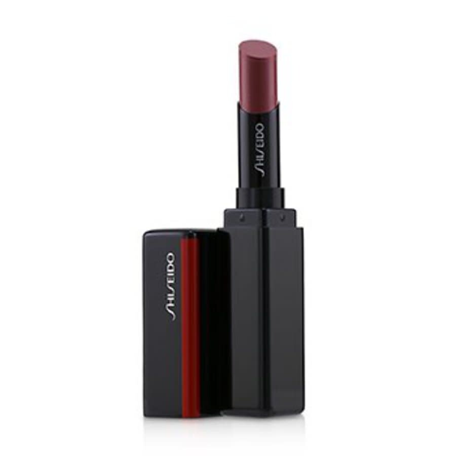 Shiseido - Colorgel Lipbalm - # 108 Lotus (sheer Mauve) 2g/0.07oz In Purple