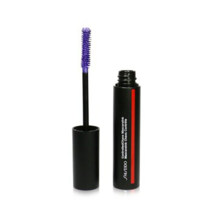 Shiseido - ControlledChaos MascaraInk - # 03 Violet Vibe 11.5ml