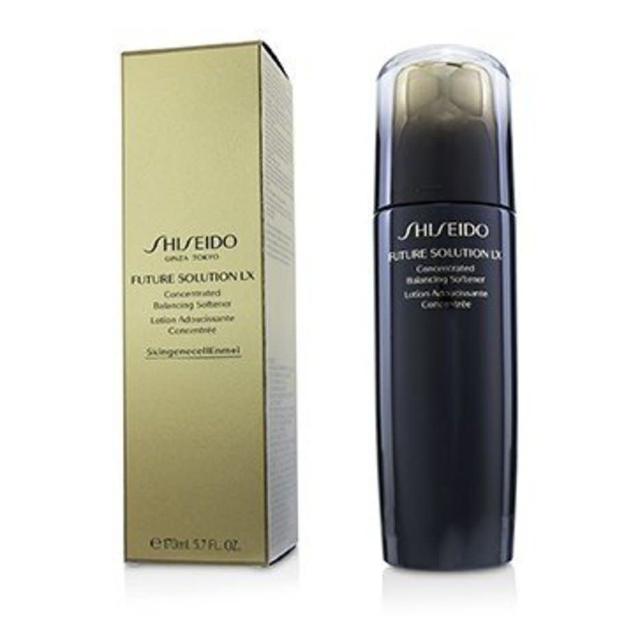 Shiseido - Future Solution LX Concentrated Balancing Softener