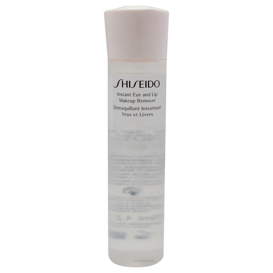 Shiseido Instant Eye And Lip Makeup Remover 4.2 oz (tester) Skin Care 843711405845