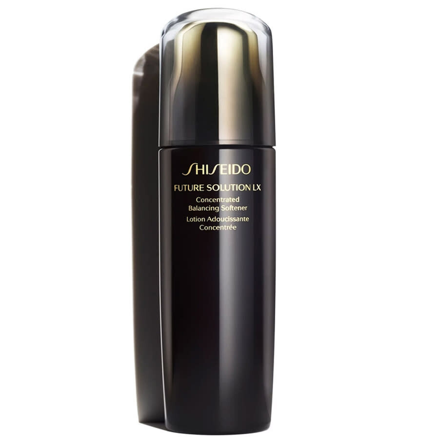 Shiseido Ladies Future Solution Lx Concentrated Balancing Softener Lotion 1.7 oz Skin Care 768614139