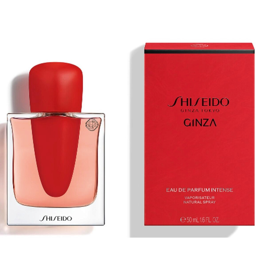 香水(女性用) THE GINZA PARFUM 20ml Shiseido Ginza Tokyo Eau De Parfum Spray for Women 1fl Oz