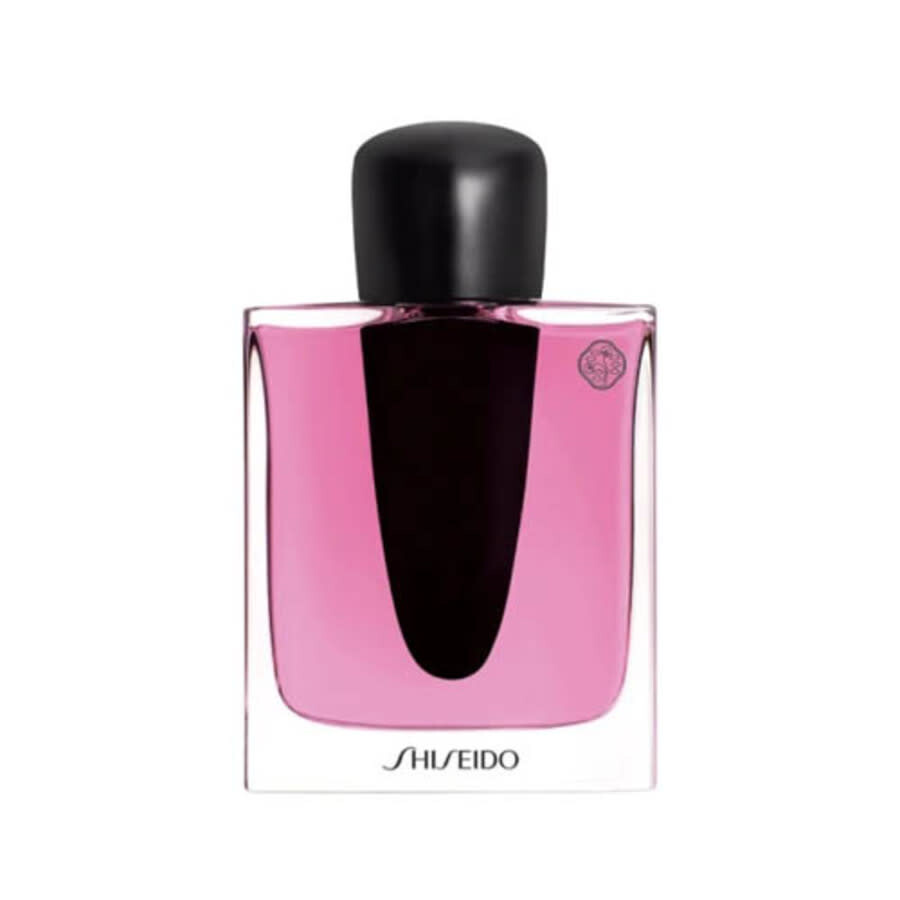 Shiseido Ladies Ginza Tokyo Murasaki Edp Spray 3.04 oz (tester) Fragrances 0768614092612