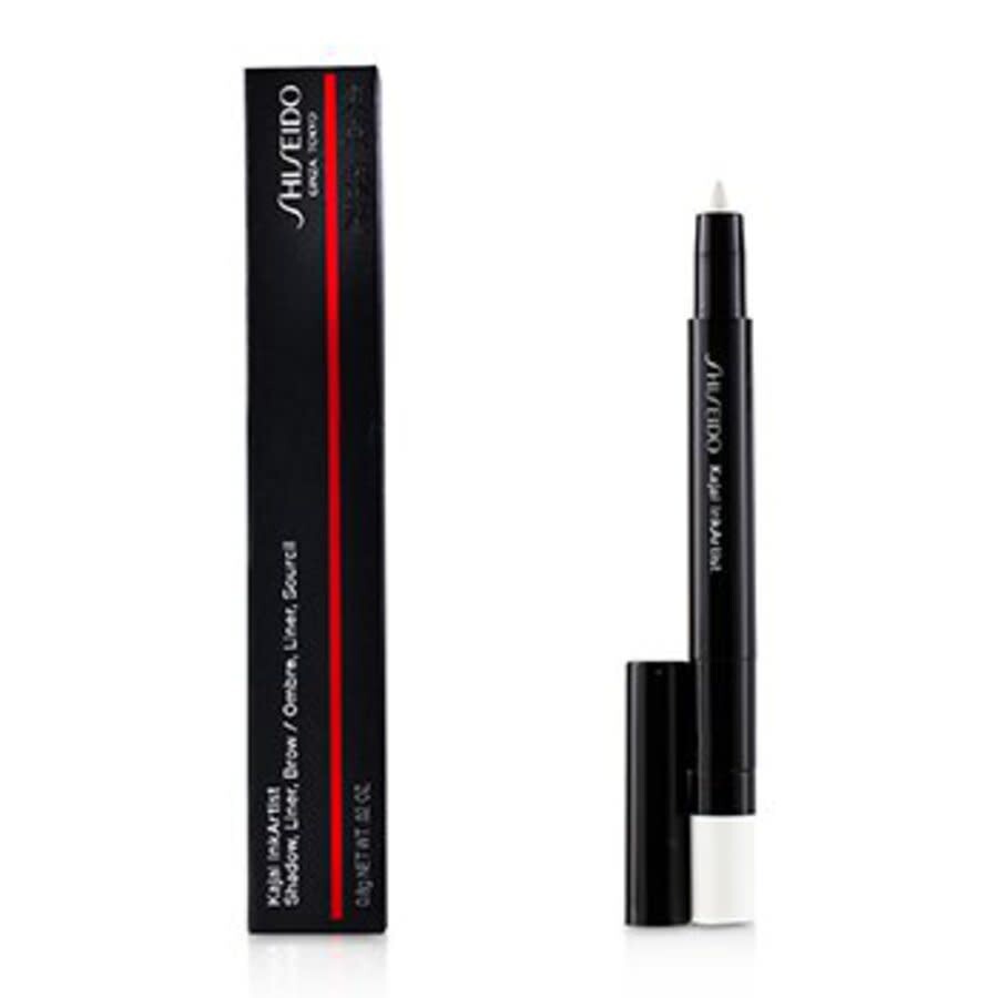 Shop Shiseido Ladies Kajal Inkartist (shadow In 10