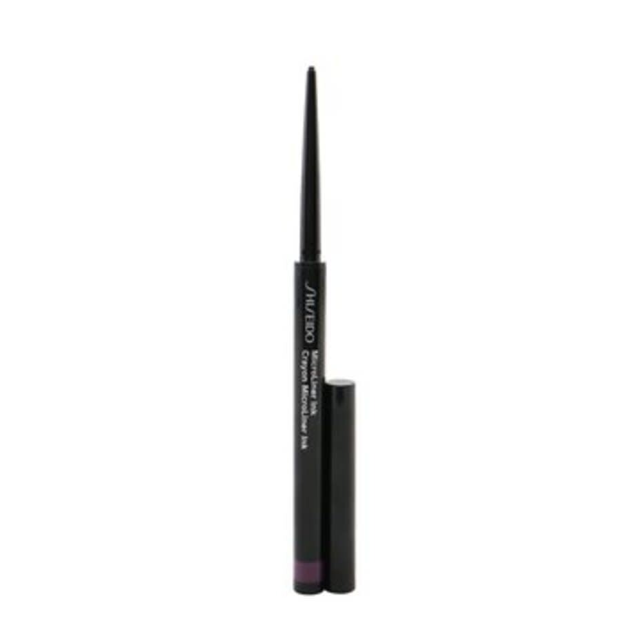 Shiseido Ladies MicroLiner Ink Eyeliner 0.002 oz 09 Violet Makeup
