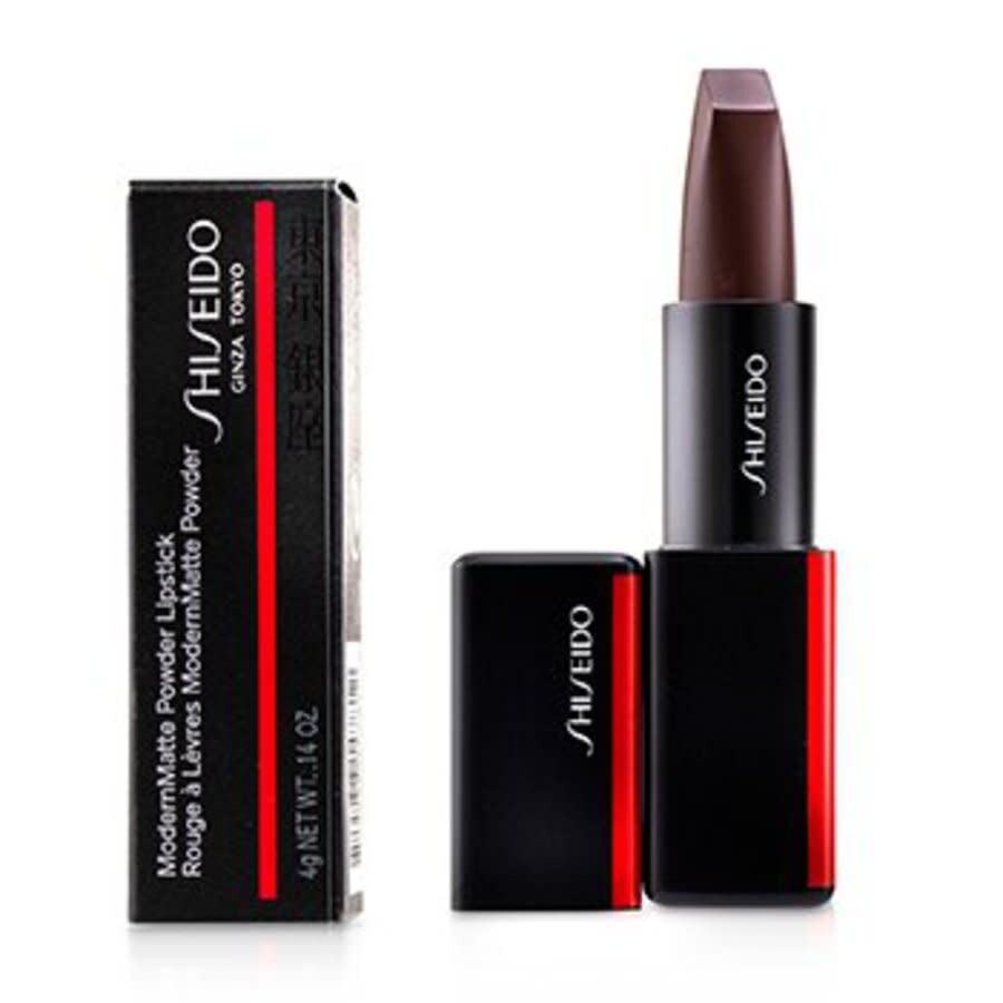 Shiseido Ladies Modernmatte Powder Lipstick Powder 524 Makeup 729238148000