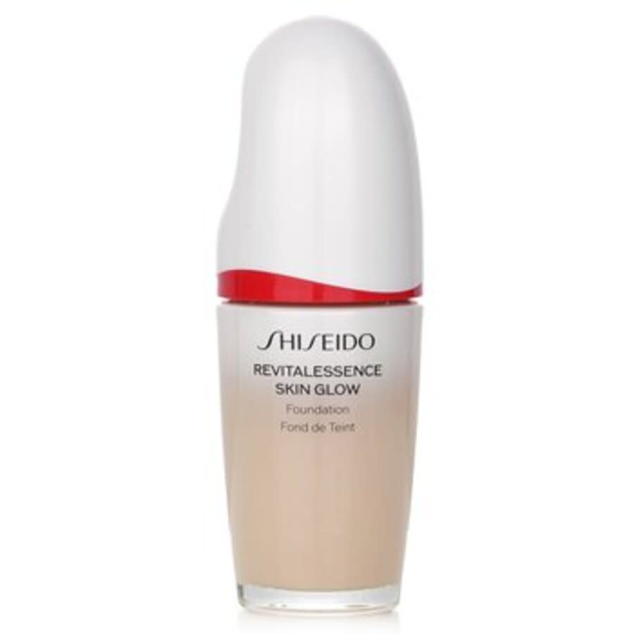 Shiseido Ladies Revitalessence Skin Glow Foundation SPF 30 1 oz