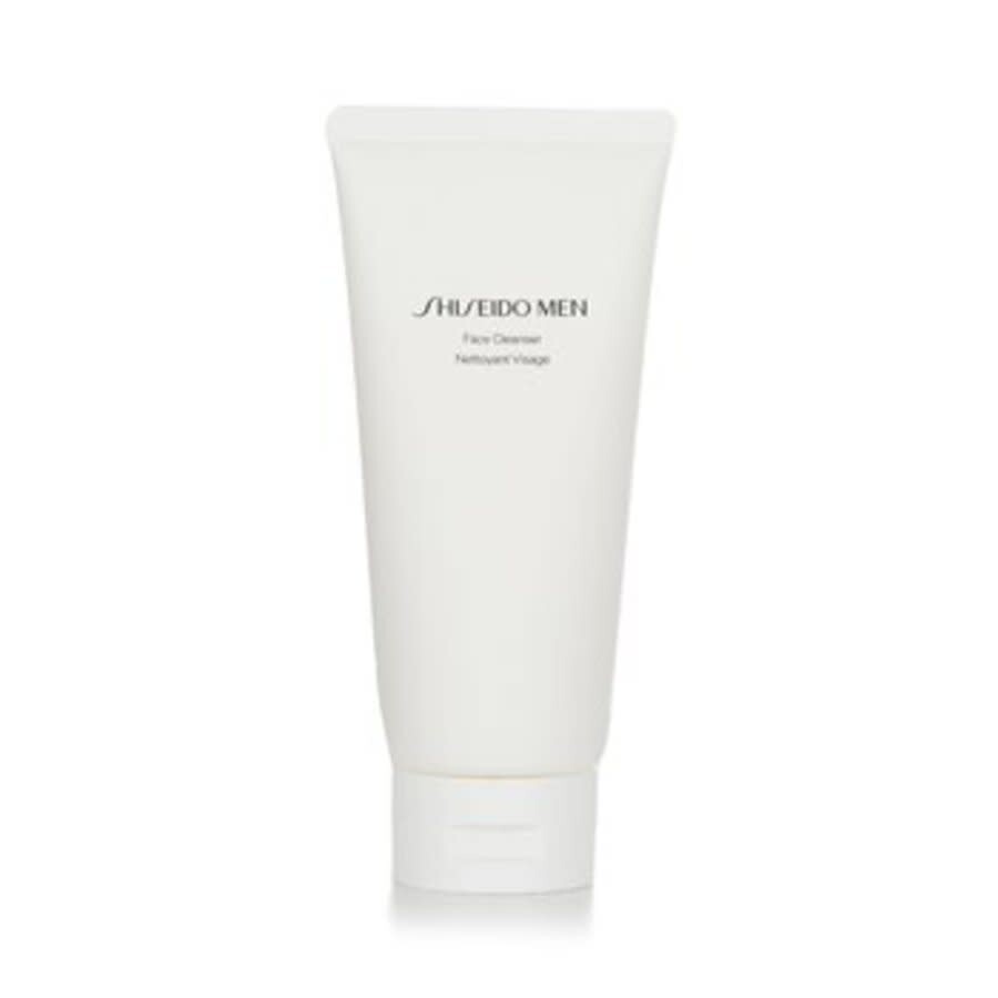 Shiseido Men's Face Cleanser 4.2 oz Skin Care 729238171527