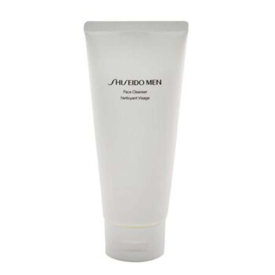 Shiseido Men's Men Face Cleanser 4.8 oz Skin Care 768614171522