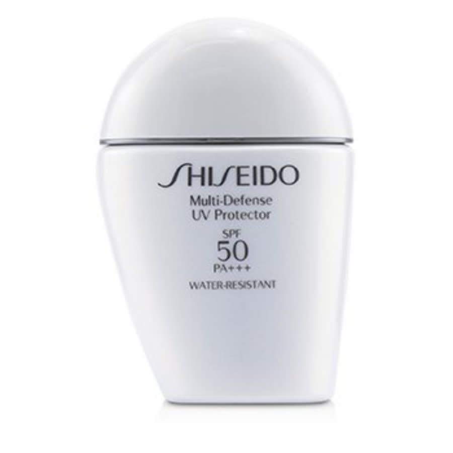 Shiseido MultiDefense UV Protector SPF 50 PA+++ 30ml/1oz