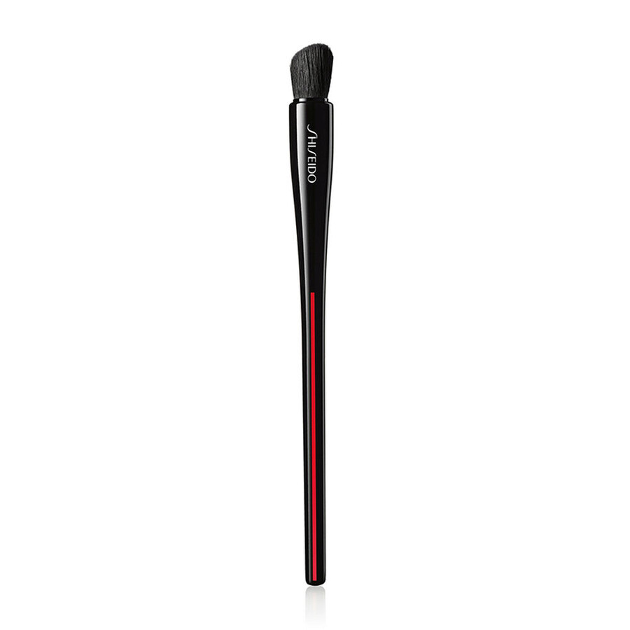 Shop Shiseido / Naname Fude Multi Eye Brush In N/a