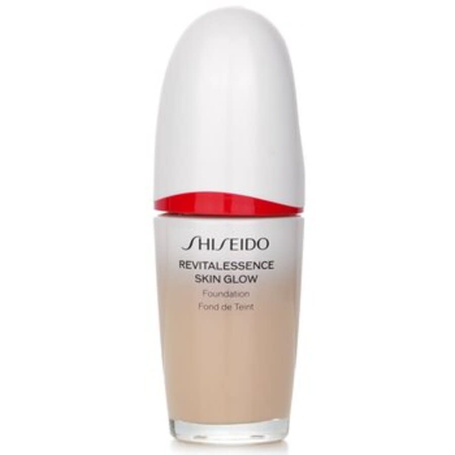 Shiseido Revitalessence Skin Glow Foundation SPF 30 1 oz # 220