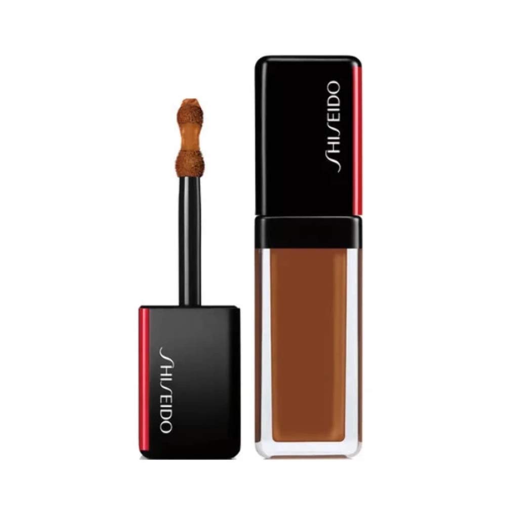 Shiseido / Synchro Skin Self-refreshing Concealer (501 Deep) 0.19 oz (5.8 Ml)