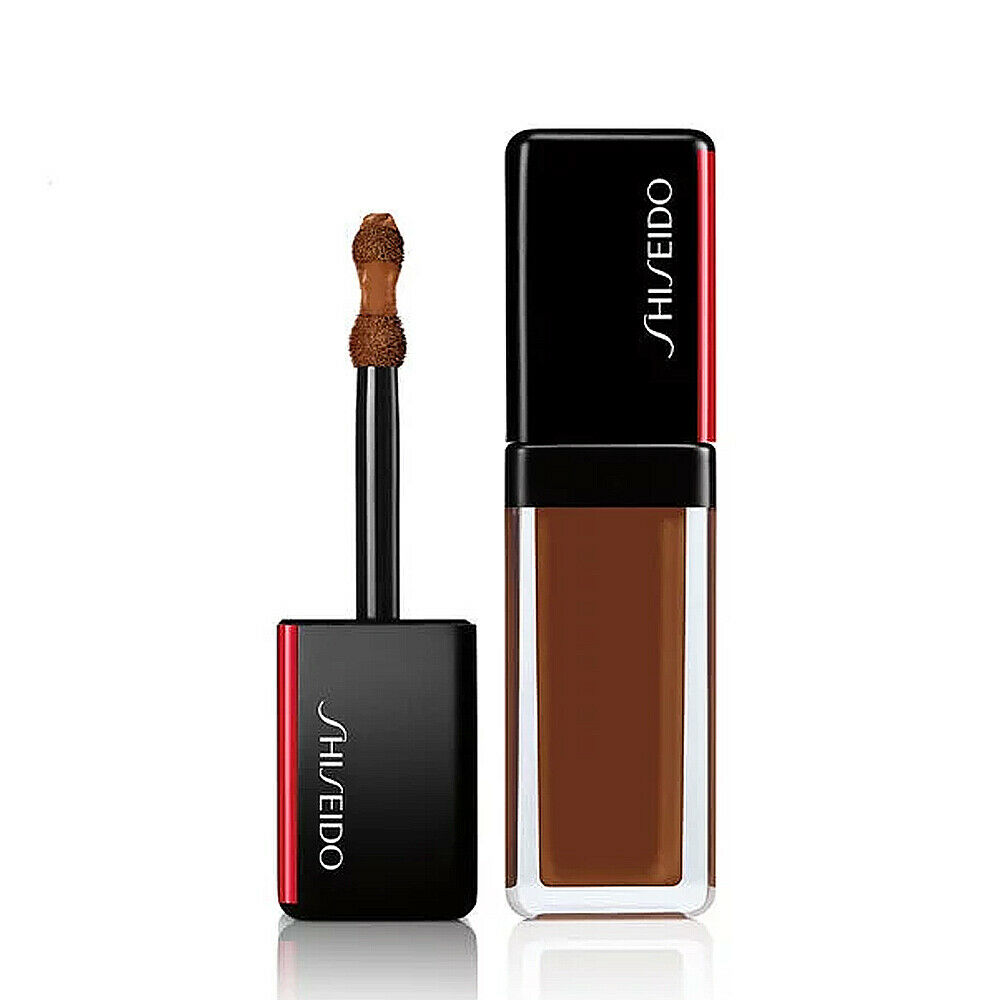 Shiseido / Synchro Skin Self-refreshing Concealer (502 Deep) 0.19 oz (5.8 Ml)
