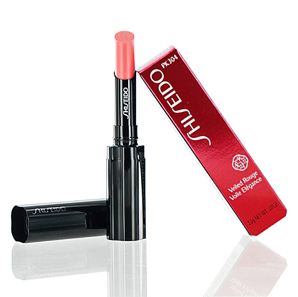 Помада губная shiseido veiled Rouge pk304 2.2г (729238116115)