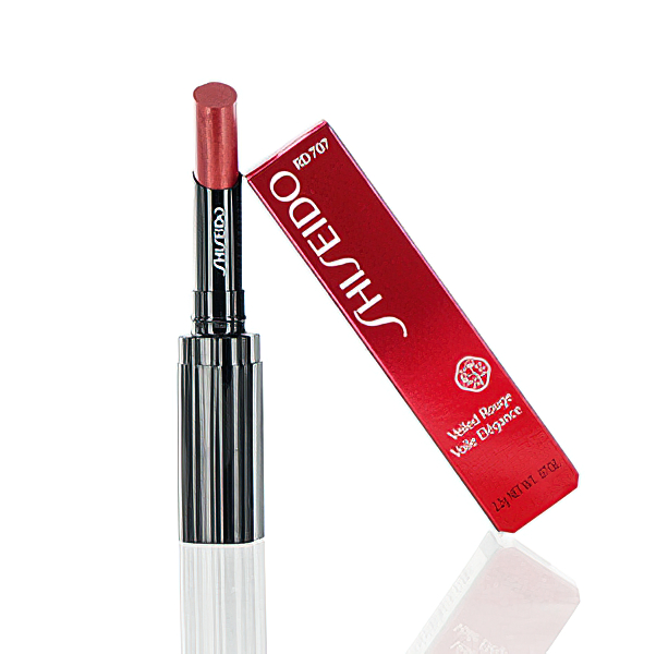 Помада губная shiseido veiled Rouge rd707 2.2г (729238116146)