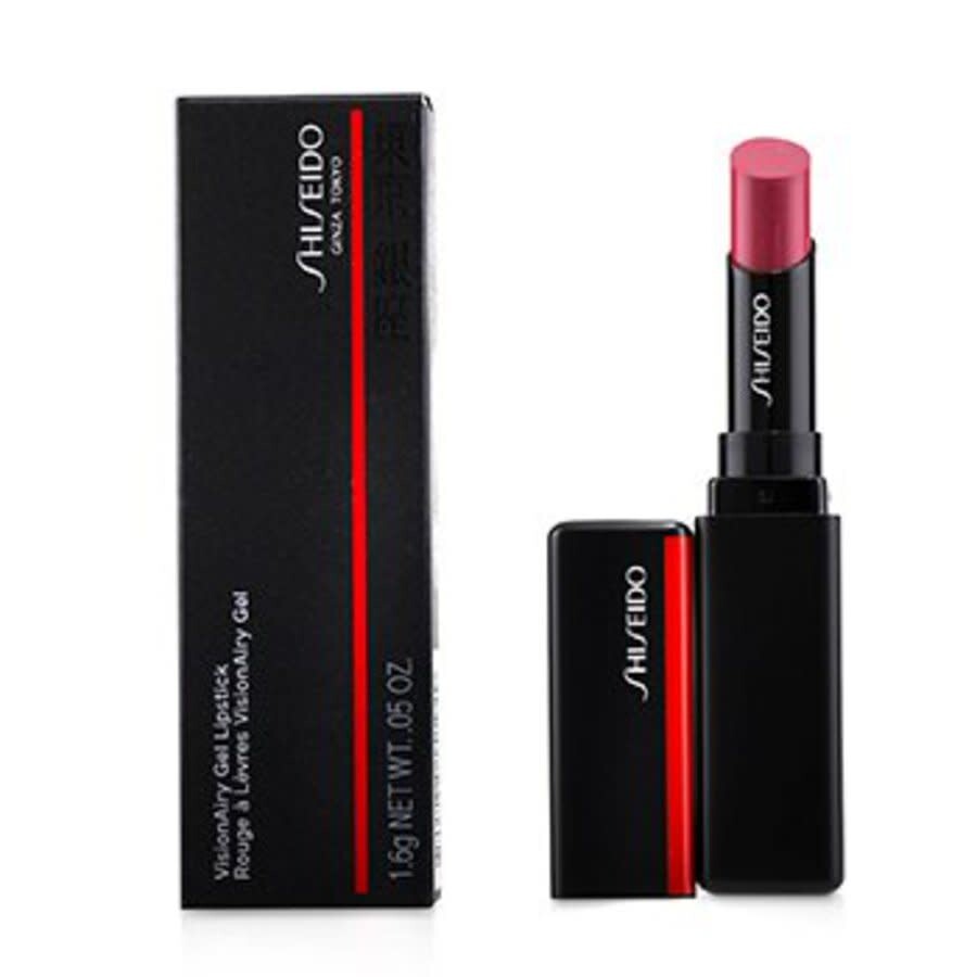 Shiseido / Visionairy Gel Lipstick 207 Pink Dynasty 0.05 oz (1.6 ml ...
