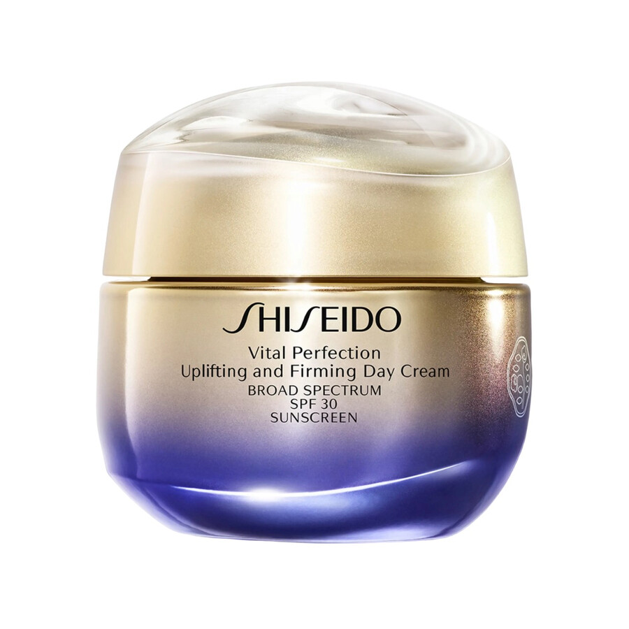 Shiseido Vital Perfection Uplifting Firming Day Cream SPF 30