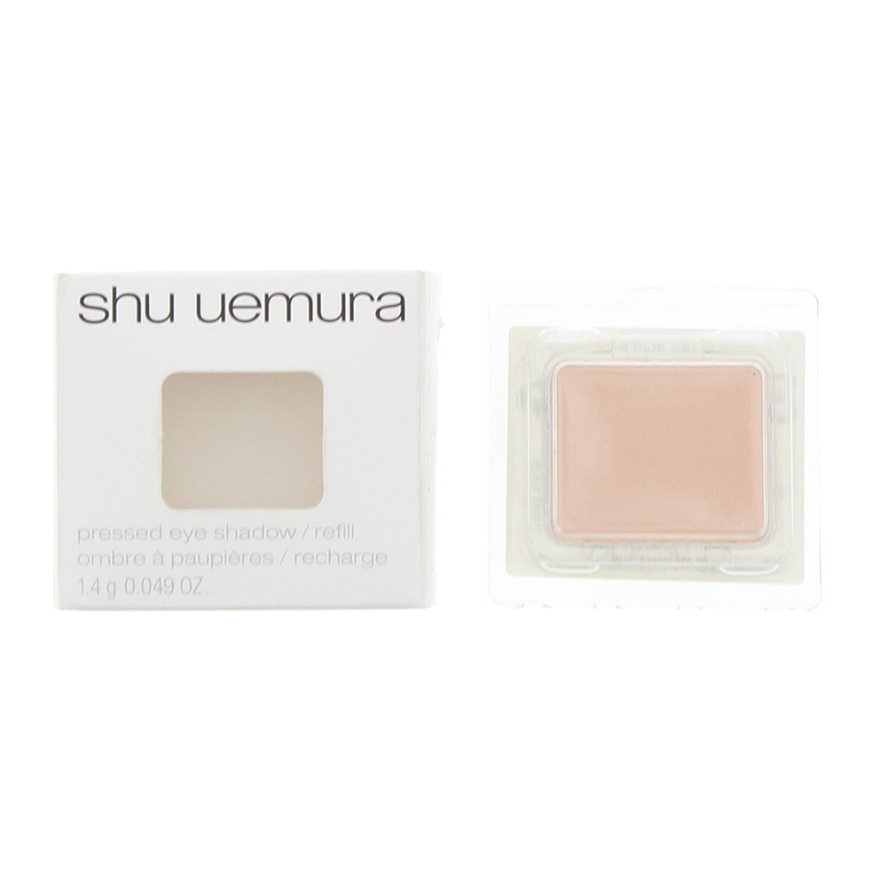 Shu Uemura Ladies Eyeshadow Pressed Powder 0.049 oz 815 S Light Beige Makeup 4935421662420 In ["beige"]