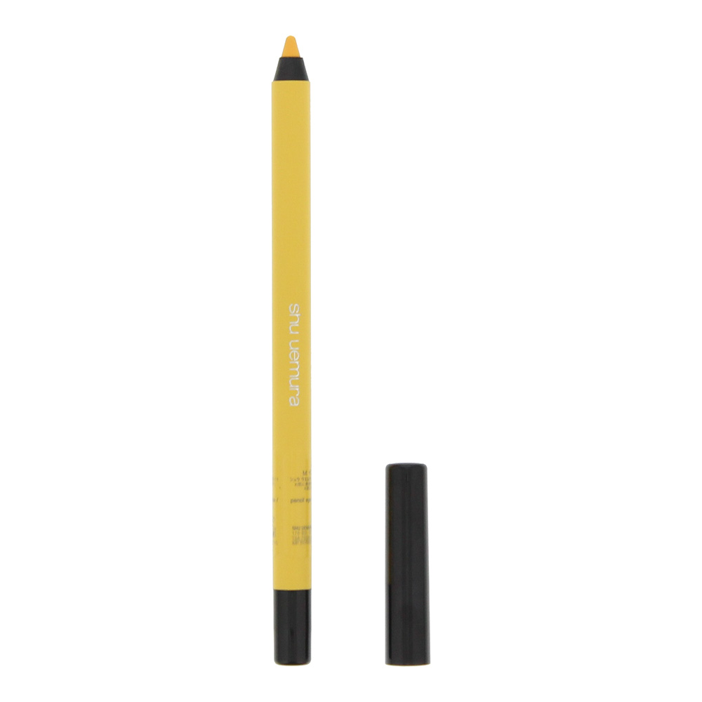 Shu Uemura Ladies Matte Eye Liner 0.04 oz 31 Yellow Makeup 4935421655477 In ["yellow"]