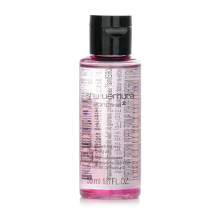 Shu Uemura POREfinist2 Sakura Refreshing Cleansing Oil main image 0
