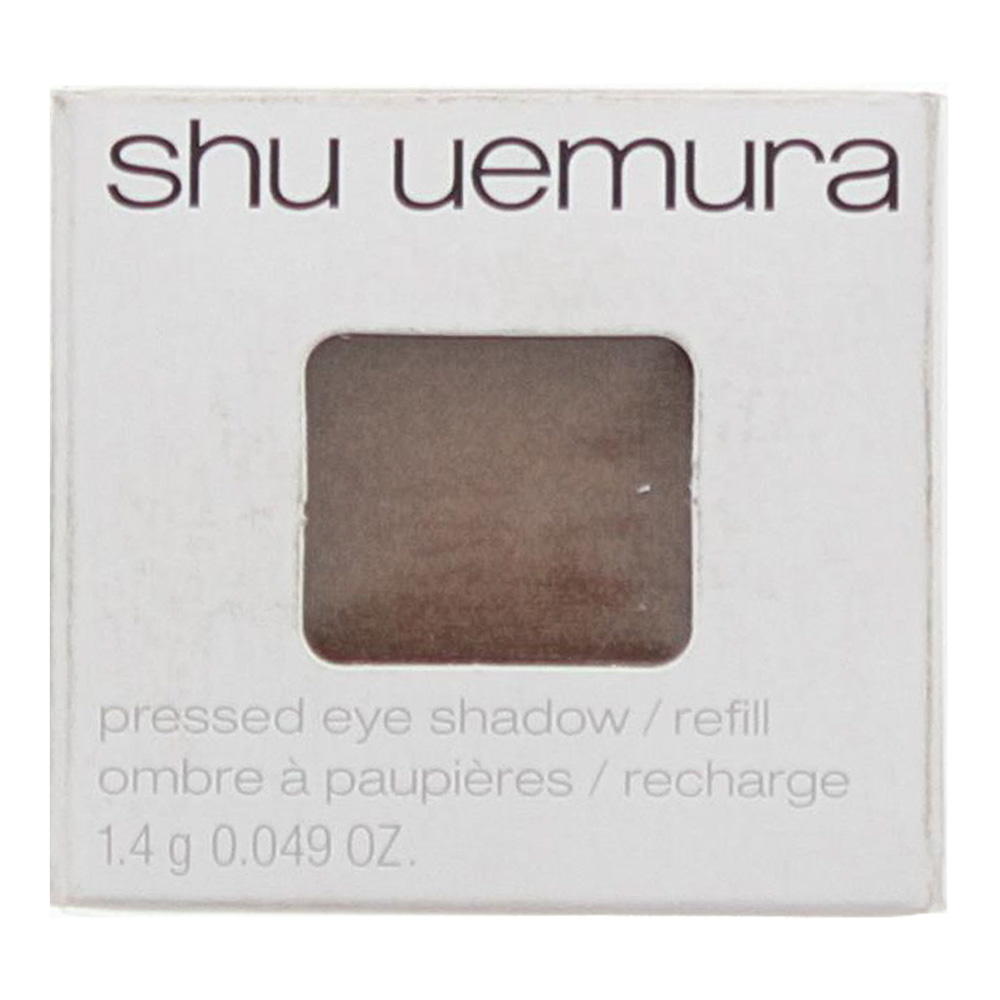 Shu Uemura Ladies Refill Eye Shadow 0.049 oz Dark Brown 861 A Makeup 4935421652513 In ["brown"]