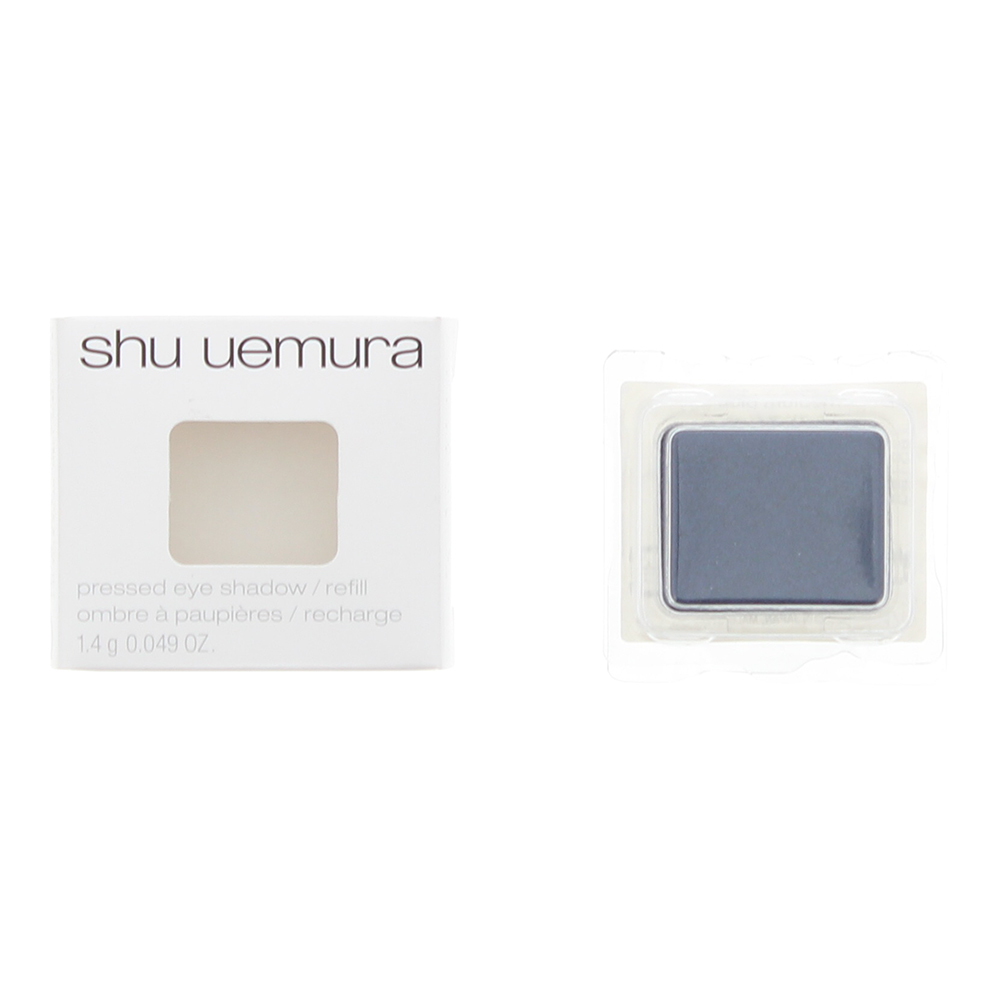 Shu Uemura Ladies Refill Eye Shadow 0.049 oz Ir Medium Blue 685 Makeup 4935421625173 In ["blue"]