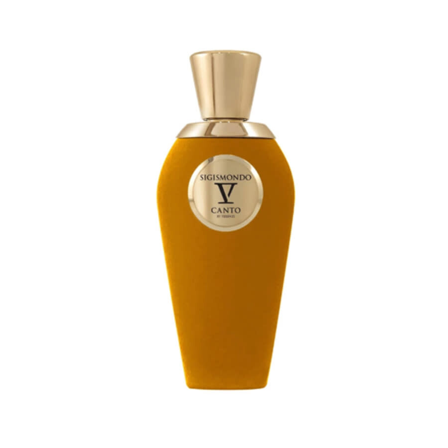 V Canto Sigismondo By  Extrait De Parfum Spray (unisex) 3.4 oz In N/a