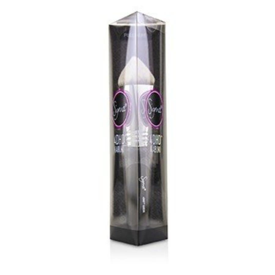 Sigma Beauty Ladies 4dhd Kabuki Brush Makeup 819430018512