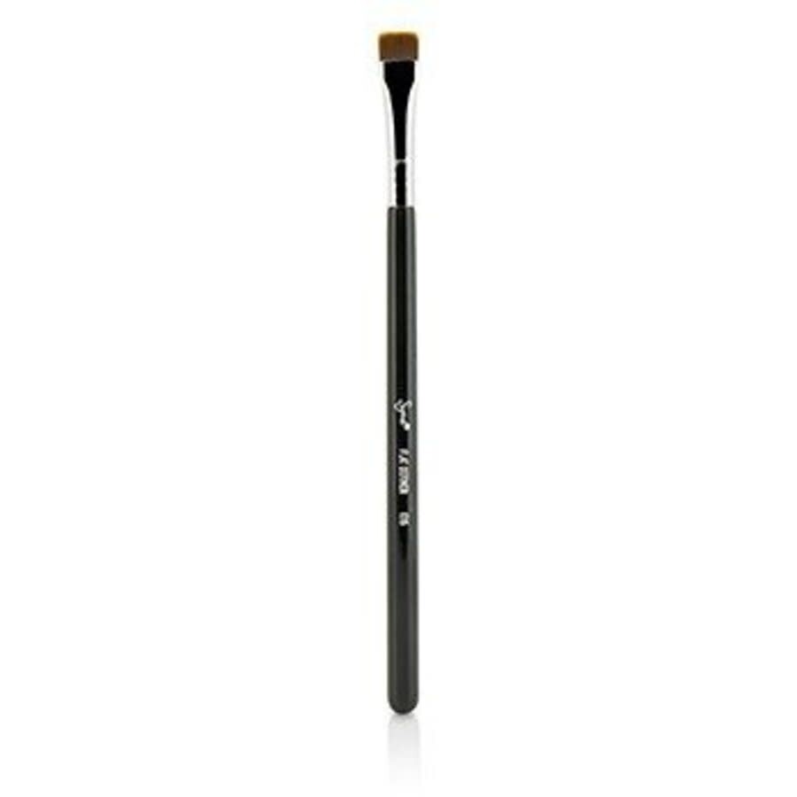 Sigma Beauty Ladies E15 Flat Definer Brush Tools & Brushes 819430010783 In Sand