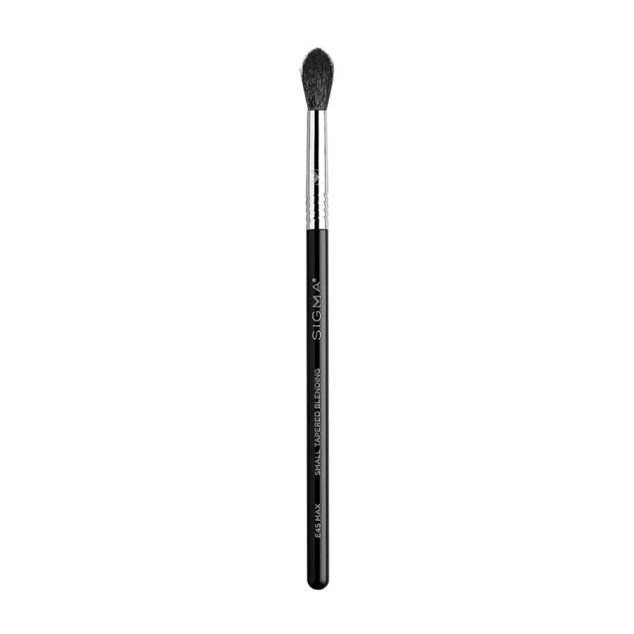 Sigma Beauty Ladies E45 Max Small Tapered Blending Brush 1.0 oz Makeup 811425032046