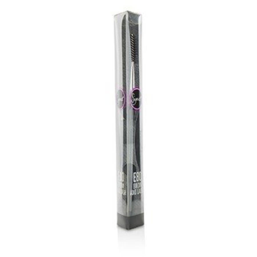 Sigma Beauty Ladies E80 Brow And Lash Brush Tools & Brushes 819430010912