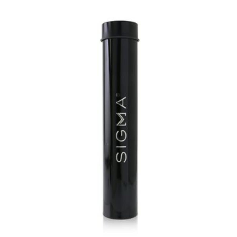 Sigma Beauty Ladies Essential Trio Brush Set # Black Tools & Brushes 811425031766 In Black