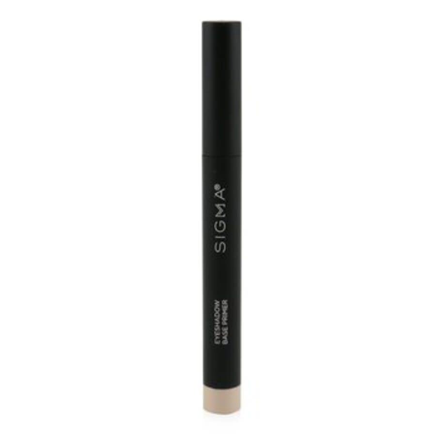 Sigma Beauty Ladies Eyeshadow Base Primer 0.04 oz # Radiance Makeup 811425030769